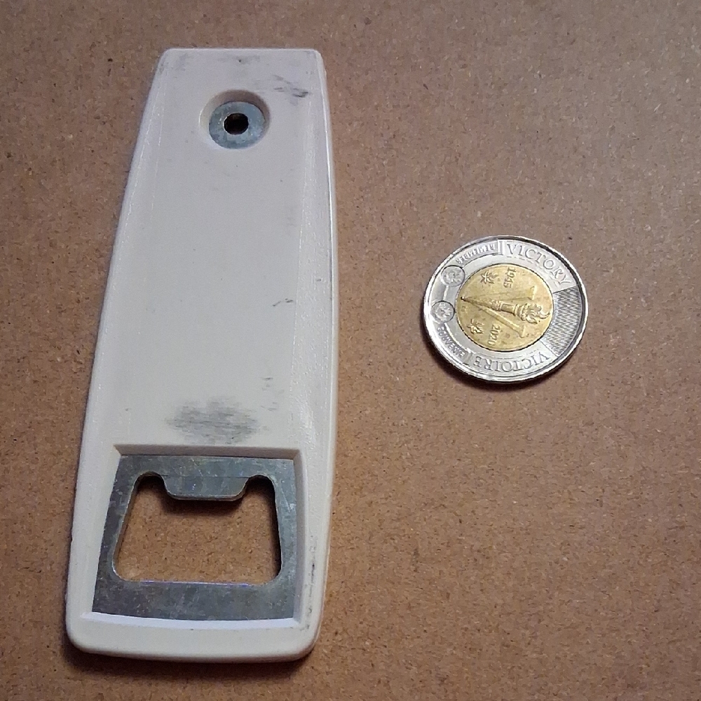 1976 Monarch Olympic Marathon Bottle Opener - Picture 7 of 8